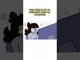 VOCÊS SÃO ASSIM TAMBÉM?? | OverDub | Jaiden Animations (Fandub) PT/BR