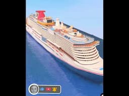 53 Years and counting!  #CarnivalCruise #DestinationsChannel