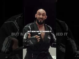 The Evolving Ruleset of Karate Combat