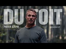 Pieter-Steph du Toit | Everything Springboks, Rugby World Cups and being a South African