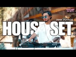 Diego Naranjo | Pink Voyage (Tolima, Ibague) | Live Set (V26)