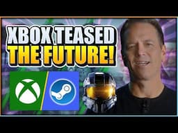 Xbox Teased HUGE PLANS For the Future | Switch 2 Is Already Breaking Records | News Dose