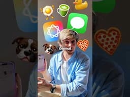 Apple Genmoji: 3 Things You Didn’t Know 🍏📱