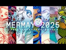 MerMay 2025! Part 3