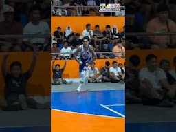 Tira lang ng tira para magka kumpyansa! 💪🏻🏀❤️‍🔥