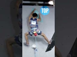 Anraku Sorato 🇯🇵 is UNSTOPPABLE! #Shorts
