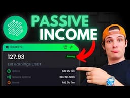 Earn Crypto Daily with this FREE App | HIVELLO