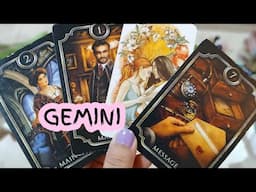 GEMINI ♊️ YOU'LL RECEIVE THIS MESSAGE/PROPOSAL/INVITATION 🗝 GET READY FOR 👰🏻‍♂️🤵🏻‍♂️