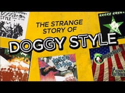 The Strange Story of DOGGY STYLE // O.C. Punk Legends!