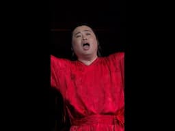 Nessun Dorma- 2025 Turandot