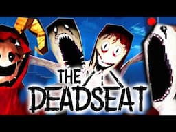 El Juego del CREADOR de Poppy Playtime… Es INCLUSO MEJOR! | THE DEADSEAT