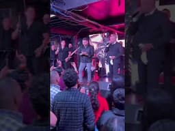 Presentacion en Vivo - Raul Acosta Oro Solido