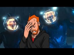 Doctor Who: Dead Cat Bounce