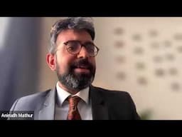 Bonavero/Matrix Chambers Webinar series - Session 4: Human Rights Remedies – Trends and Trajectories