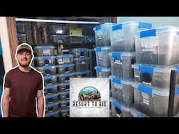 Going Bio-Active with Dyllan Stroede of Resort To Bio