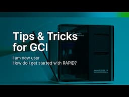 New to waveRAPID? Here’s How to Get Started (Step-by-Step)