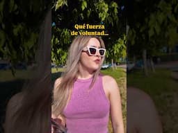 POV: Ves A Alguien Corriendo @Carmensanchezz_l