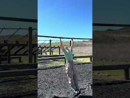 Muscle Up Like a US Marine
