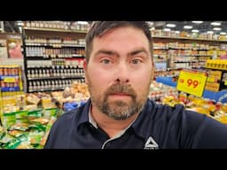 Shocking prices at Kroger.. this is unbelievable