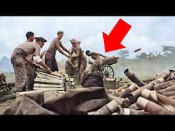 The Soldiers Nobody Wanted But Changed the Entire War