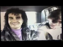 Wilkins,  Charly García e  Ilán Chester   "Yo no quiero volverme tan loco"