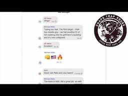 Chapo Trap House - Trump Cabinet's Leaked Chat (ft. Bad Hasbara)