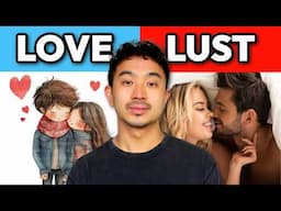 Should You Marry For Love... or Great Sex?