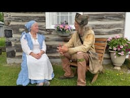 Genealogy and Family Stories from Colonial America | UNITED EMPIRE LOYALISTS | IMMIGRATION |