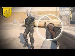CS2 Update SMOOTHS Firing Jitter! (Recoil Feels Better)