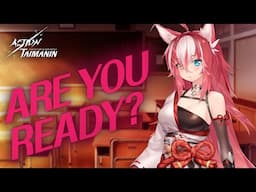Action Taimanin | Preview: ' Kannazuki Sora' Renewal!