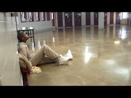 24 Hours Inside Juvenile Prison: A Look Back and Updates 14 Years Later