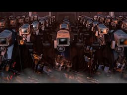THE ALLIANCE IS GOING TO WAR