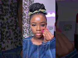 How to blend your concealer like a pro as a makeup beginner