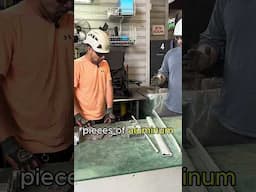 How to Spot Cast vs. Clean Aluminum 🧐🔍 [Part 2]