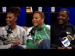 Legends & Legacy: A Season 2 Send-Off with Notre Dame Women’s Basketball | Wake Up the Echoes