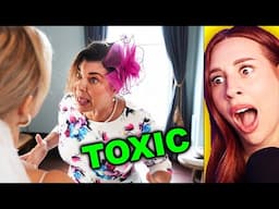 mother in laws that found the AUDACITY on SALE - COMPILATION