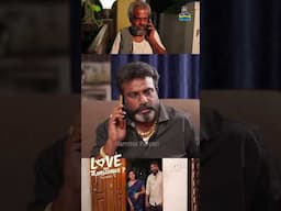 சொந்த அப்பாவே பையன கொல்ல பாக்குறாரு😡😭