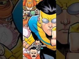 Which Comic Reached 200 Issues? #comic #imagecomics #walkingdead #invincible #comicbook #comics