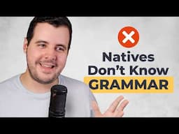 Stop Obsessing Over English Grammar. Focus On This Instead.