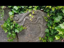 SHOCK DISCOVERY IN ANCIENT IRISH GRAVEYARD!