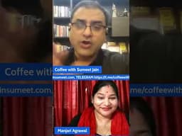 समय ने किया है इशारा" घडी भर का है खेल सारा  #manjariagrawal | CWSJ- 2188