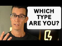 The 3 Types of Retirees: Which One Are You?