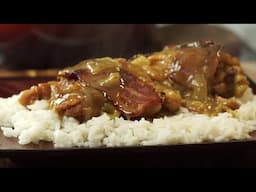 Grandma's Ultimate Chicken Fricassee Hack