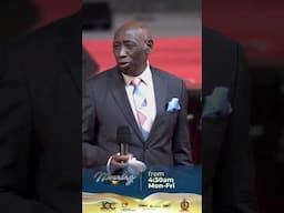 #WhereIsThePower #DoingWhatIsRightInOwnEyes #UnderAuthority #PastorWilfredLai  #MorningGlory