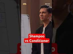 Do 2-in-1 shampoos really work?
