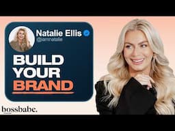 How to Build a Personal Brand That Attracts Opportunities (Even When You’re Offline)