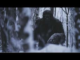 Viewer Discretion Advised:  DISTURBING Trail Cam Footage UNCOVERED
