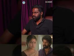 “அக்கா, photo-க்கு மாலை போடுற அளவுக்கு கெட்டவள் கிடையாது” - #Maaman Prasanth Pandiyaraj | Soori