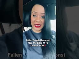 🛑They Know Only YOU Can See Them‼️God Is Bringing The Kingdom of Darkness DOWN‼️| Shonda iNspires