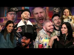 H3 Podcast Clips That Make Me Giggle #30